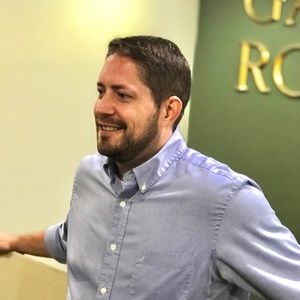 Meet your Posher, Matt